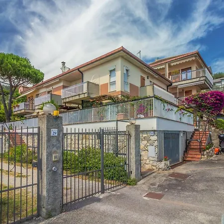 Apartament Casa Lea