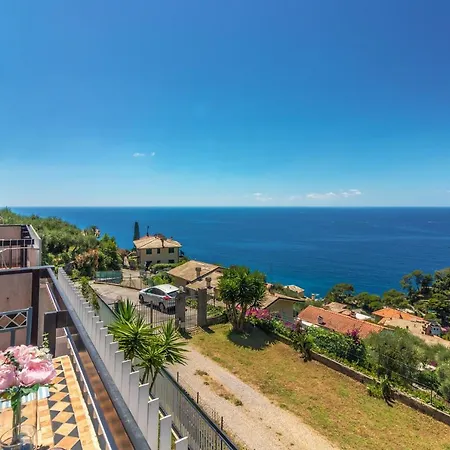 Apartament Casa Lea