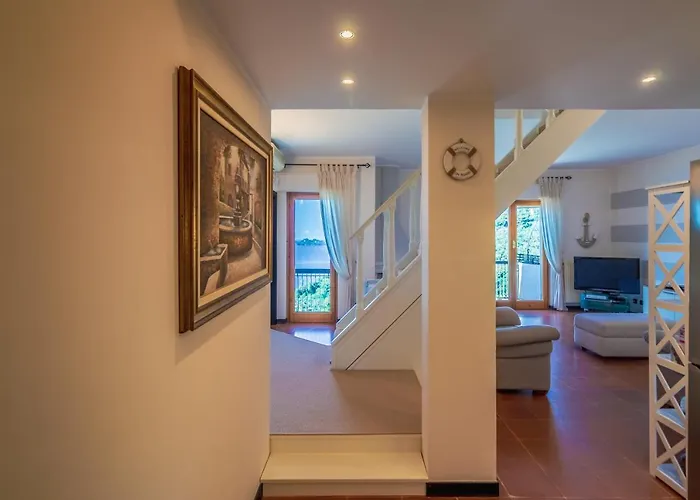 דירה Casa Lea זואליי