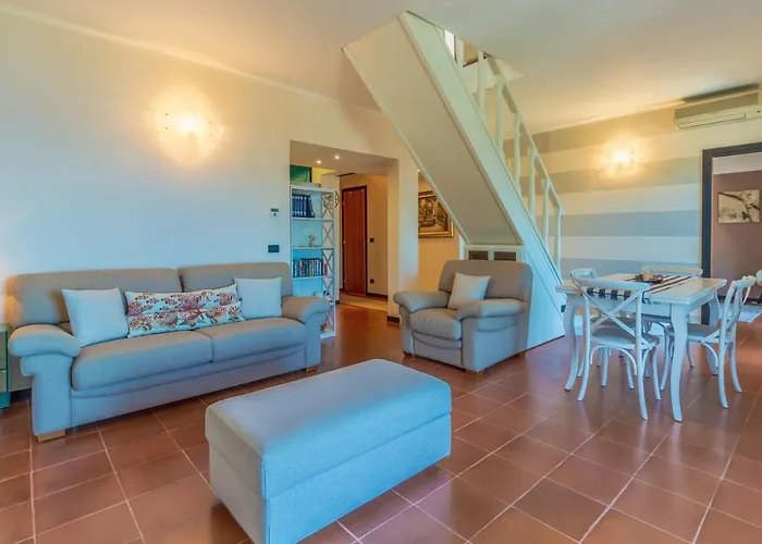 Casa Lea * זואליי