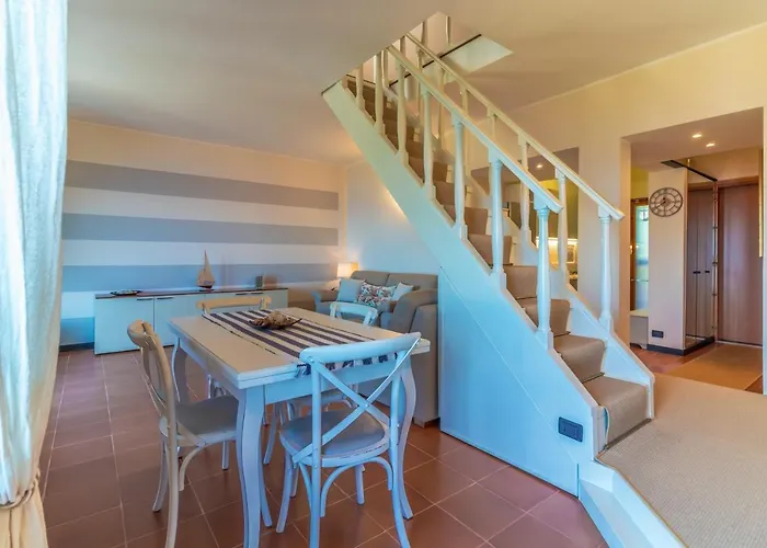 Casa Lea דירה