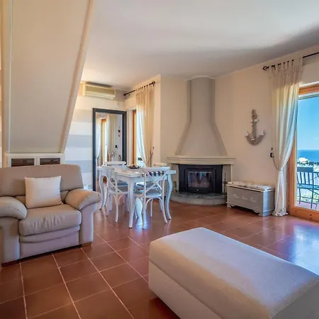 Appartamento Casa Lea Zoagli