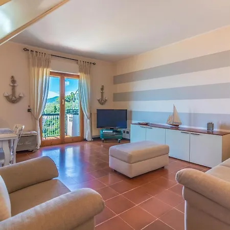 Casa Lea Appartamento
