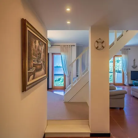 Appartamento Casa Lea Zoagli