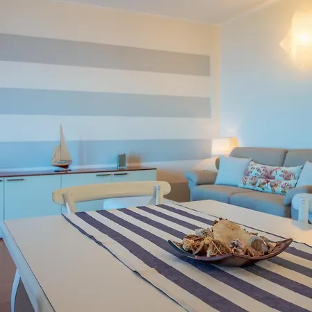 Casa Lea Appartamento Zoagli