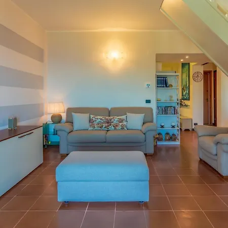Casa Lea Διαμέρισμα