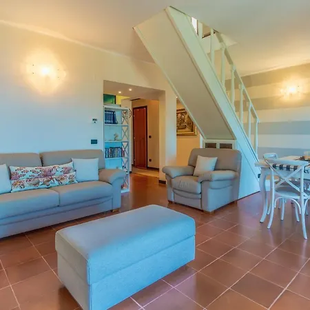 Casa Lea * Zoagli