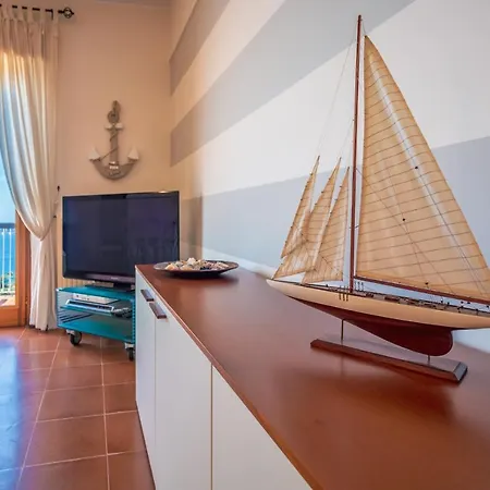 Casa Lea * Zoagli