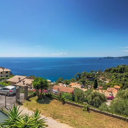 Appartamento Casa Lea