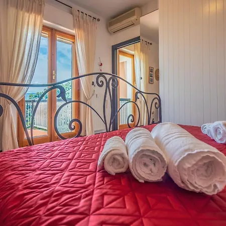 Casa Lea 아파트 쪼알리