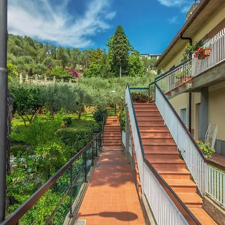 Casa Lea Appartamento