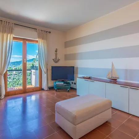 Διαμέρισμα Casa Lea Zoagli