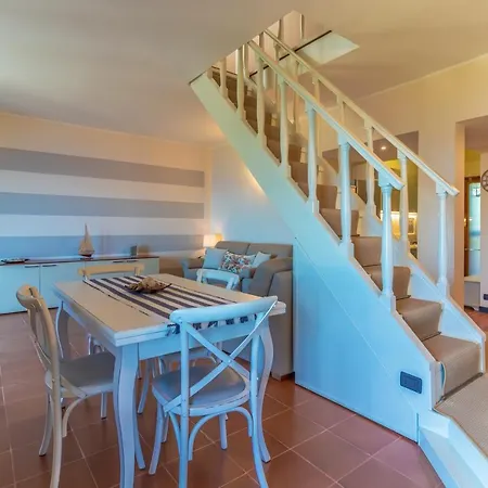 Casa Lea Appartamento