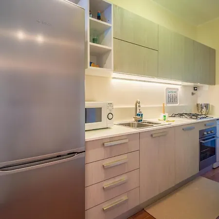 Appartamento Casa Lea