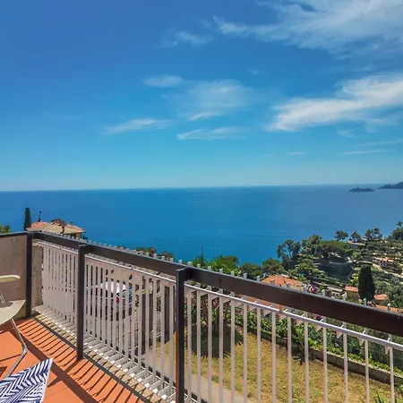Casa Lea Appartamento