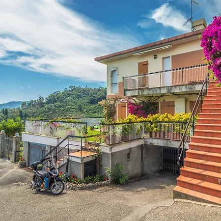 Appartamento Casa Lea *