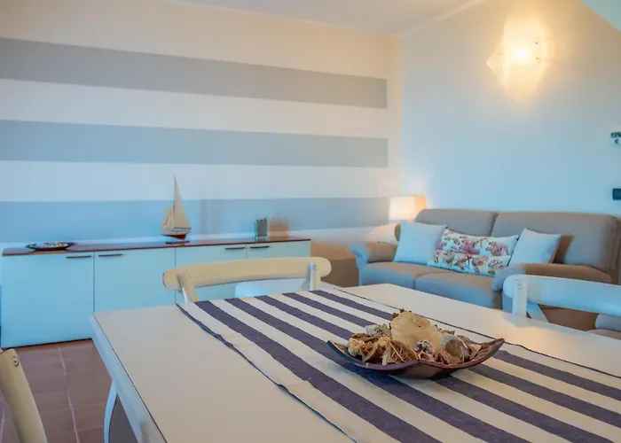 Casa Lea Apartmán Zoagli