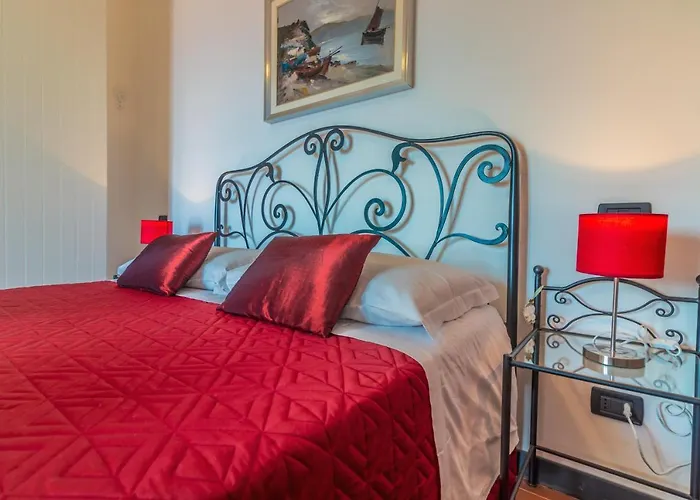 Apartmán Casa Lea *